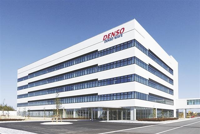 Компания Denso