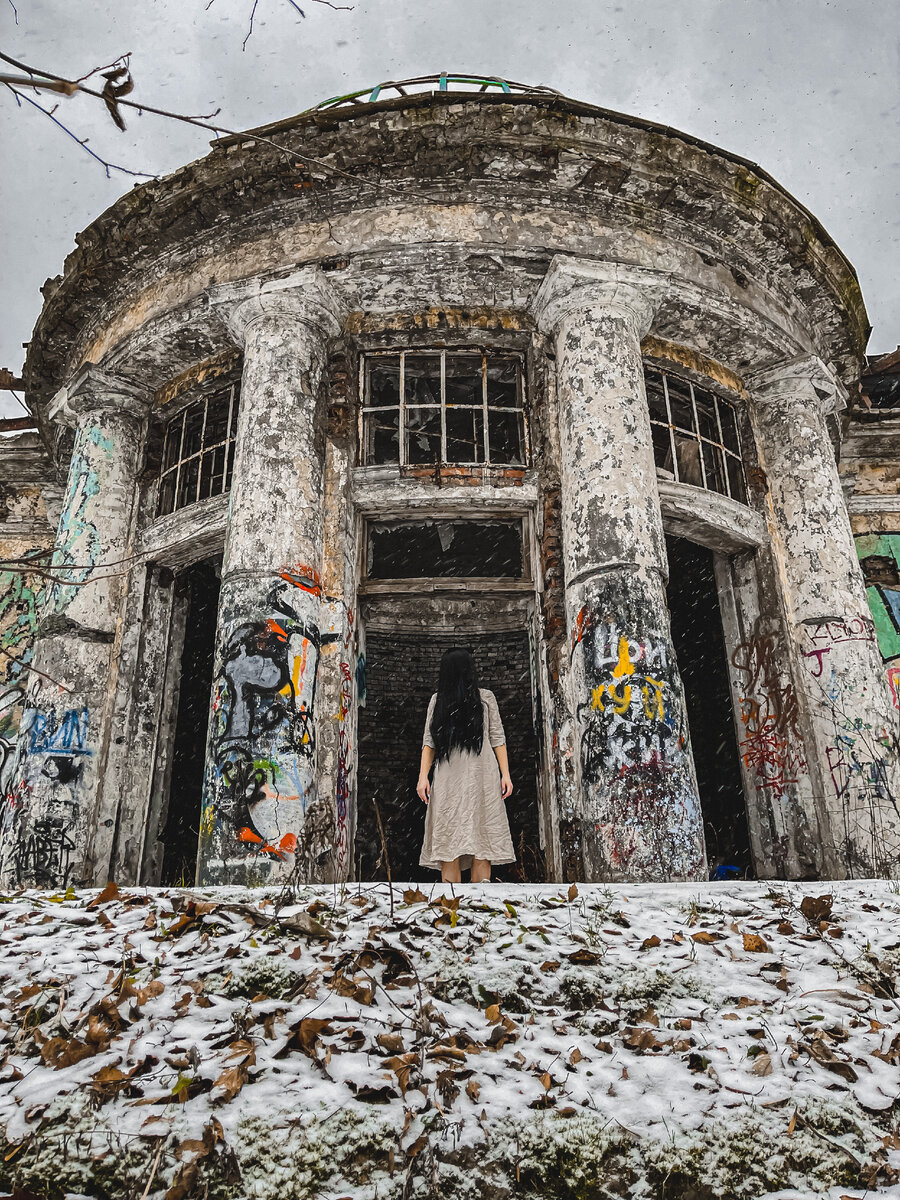 Фото автора