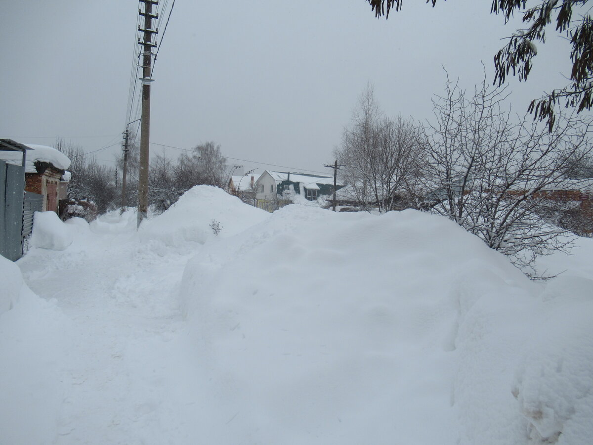 Городской 1-й проезд