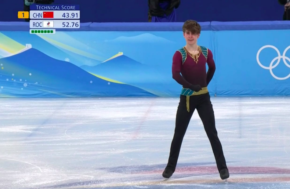 Марк Кондратюк