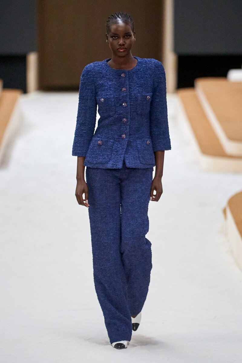 Фото: Alessandro Lucioni / Gorunway.com