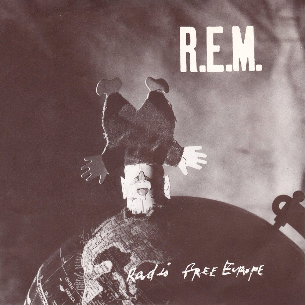 Оформление стандартного переиздания. 1983 год.