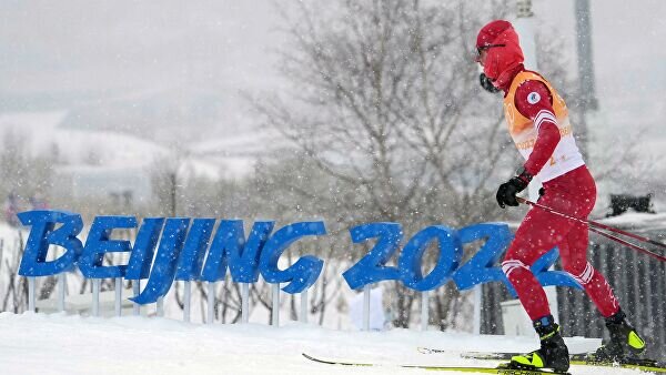    Денис Спицов© РИА Новости / Павел Бедняков