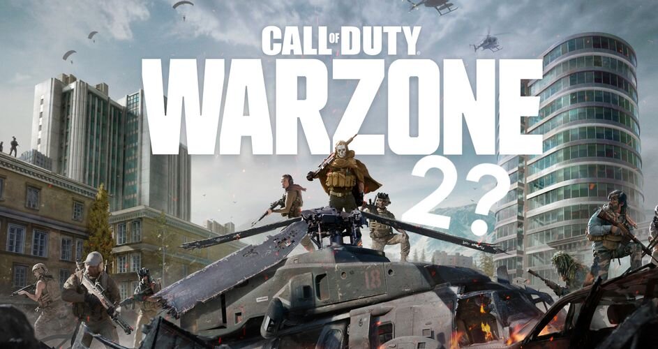 Call of Duty - Warzone 2. TehnoBlog_1303