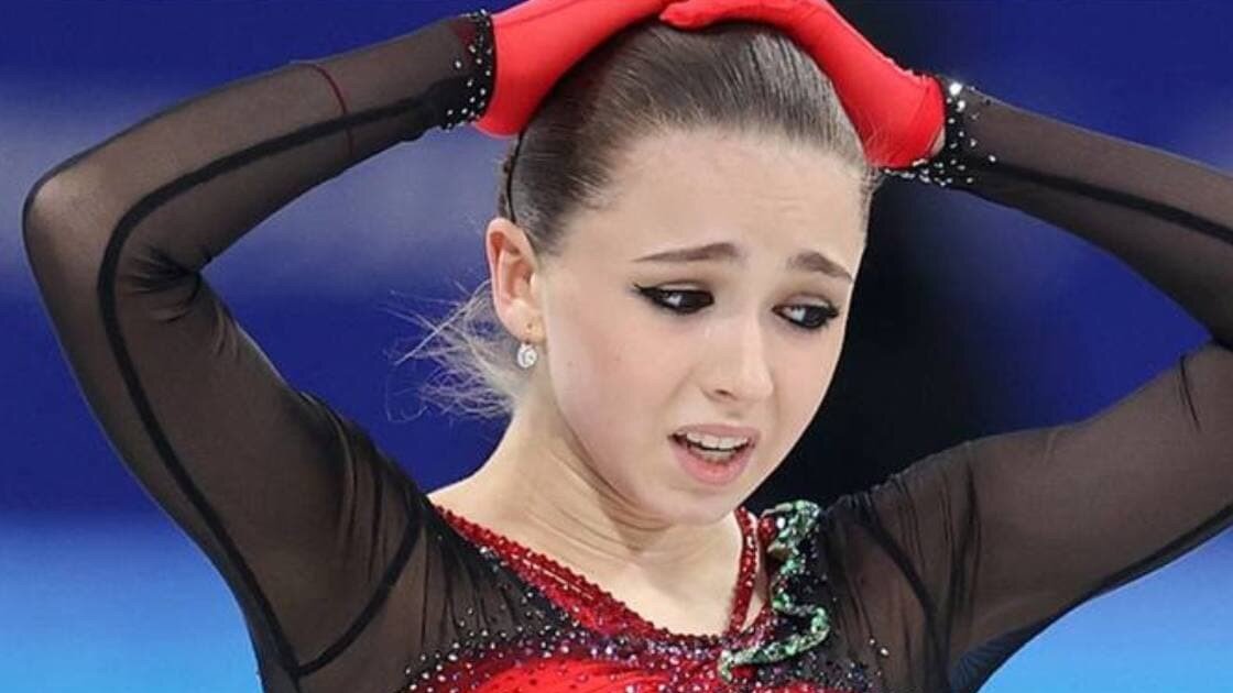 Фото:  кадр из трансляции