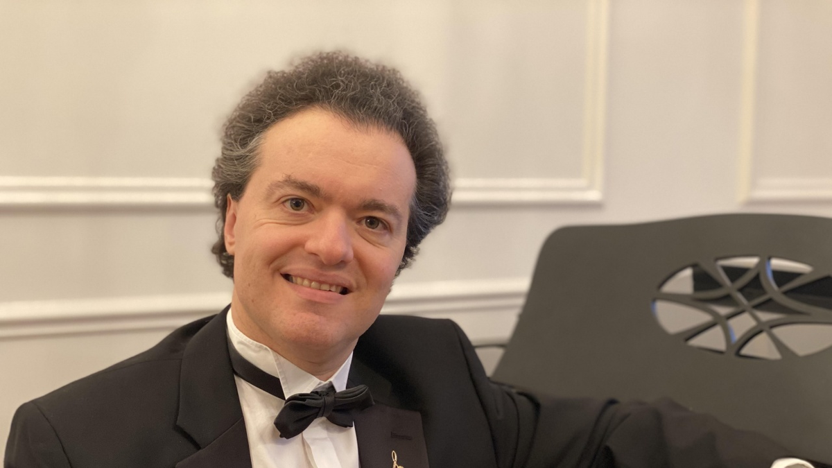 Евгений кисин биография личная жизнь