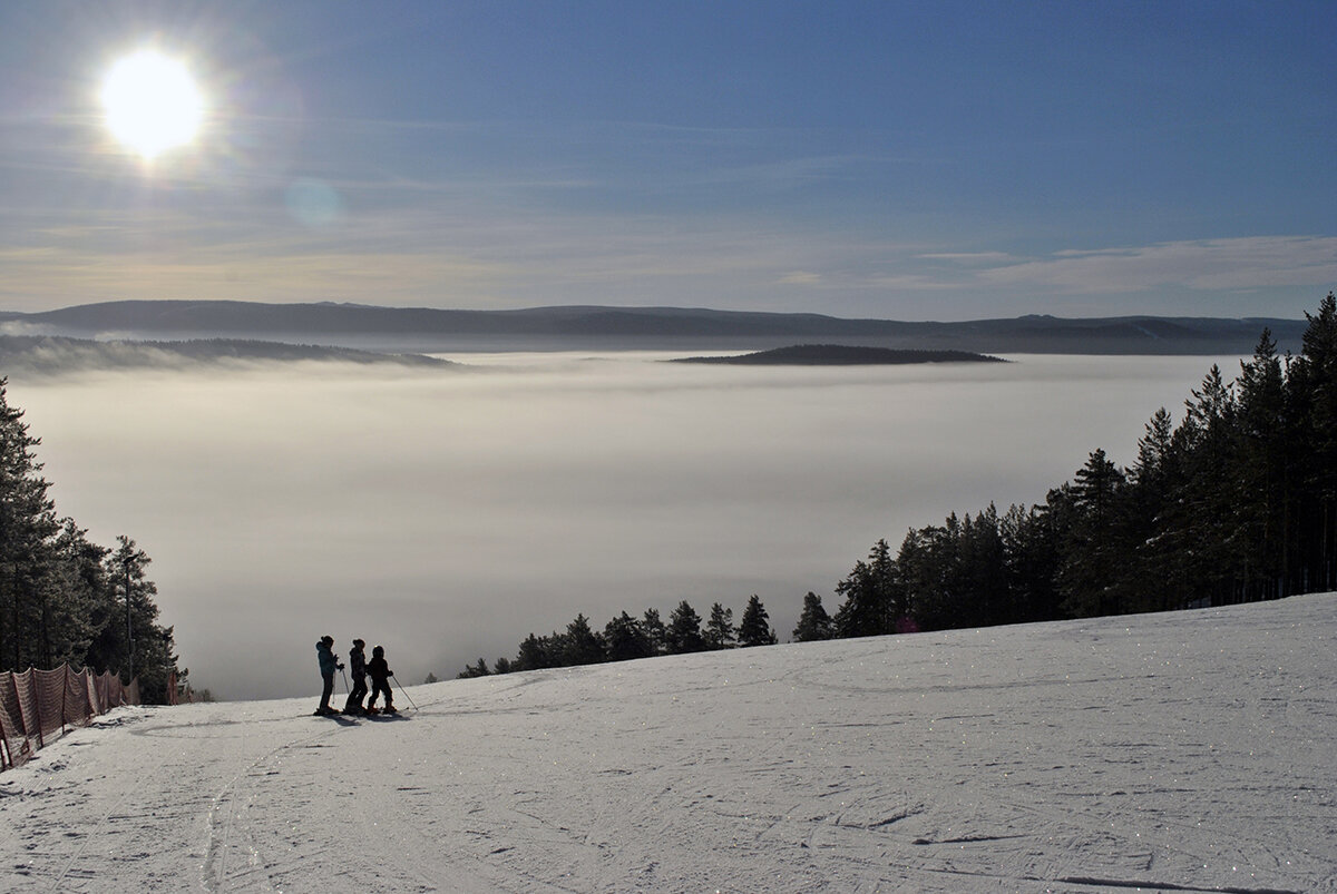 Гора Мраткино