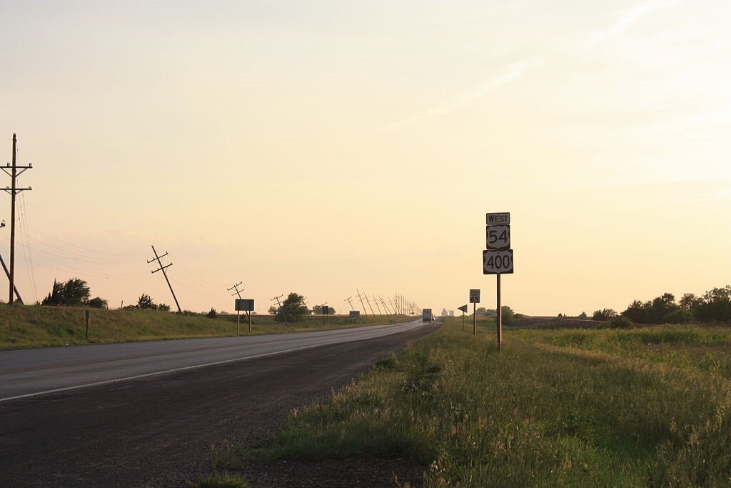 Route 54