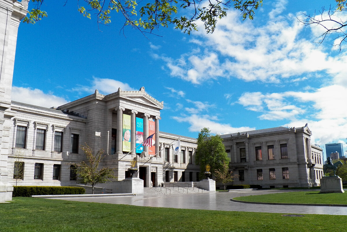 Boston museum. Музей изобразительных искусств Бостон. Бостонский музей изящных искусств. Бостон (США), музей изобразительных искусств. Музей изящных искусств в Бостоне штате Массачусетс.