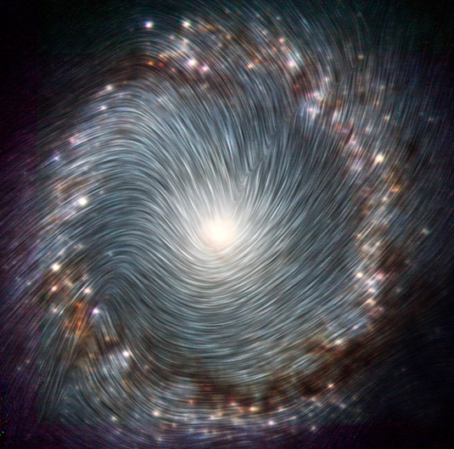 NGC 1097