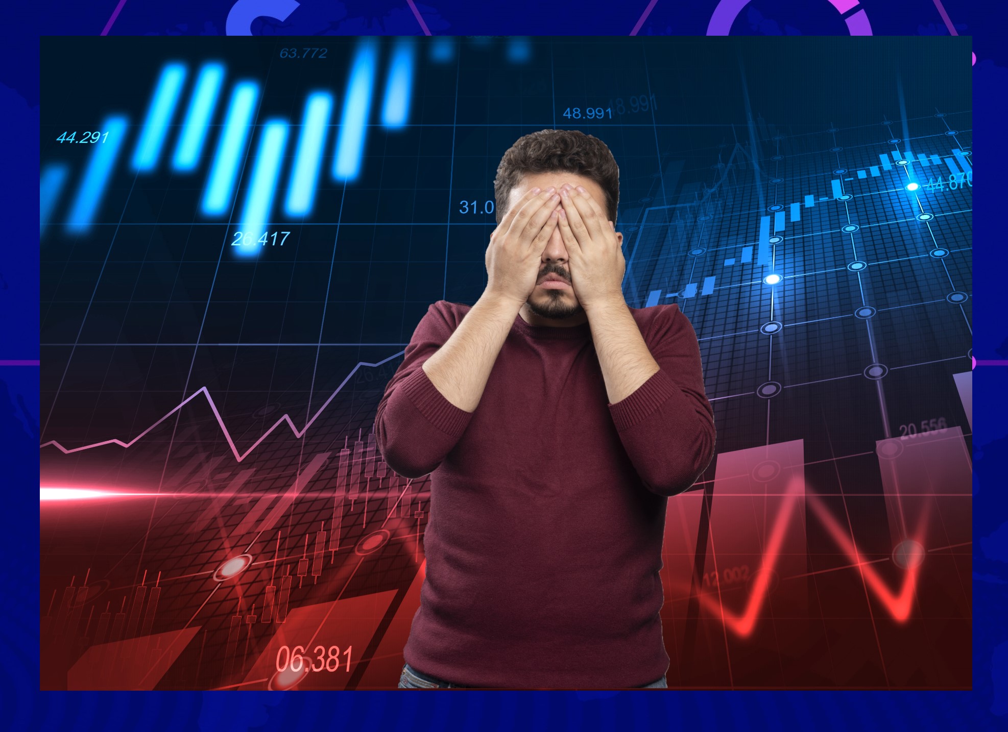 Большие убытки от которых не больно. Итоги 60 недели инвестиций0