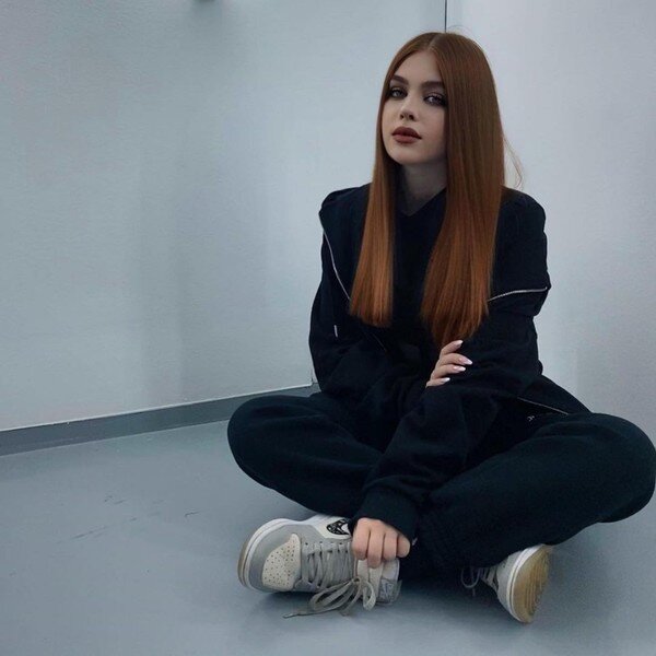 Дочь Олега Газманова / Фото: Instagram