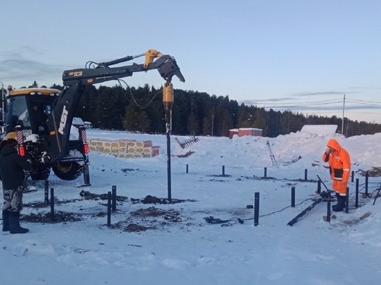 ФОТО: VK.COM ОЛЕГ ПОПОВ