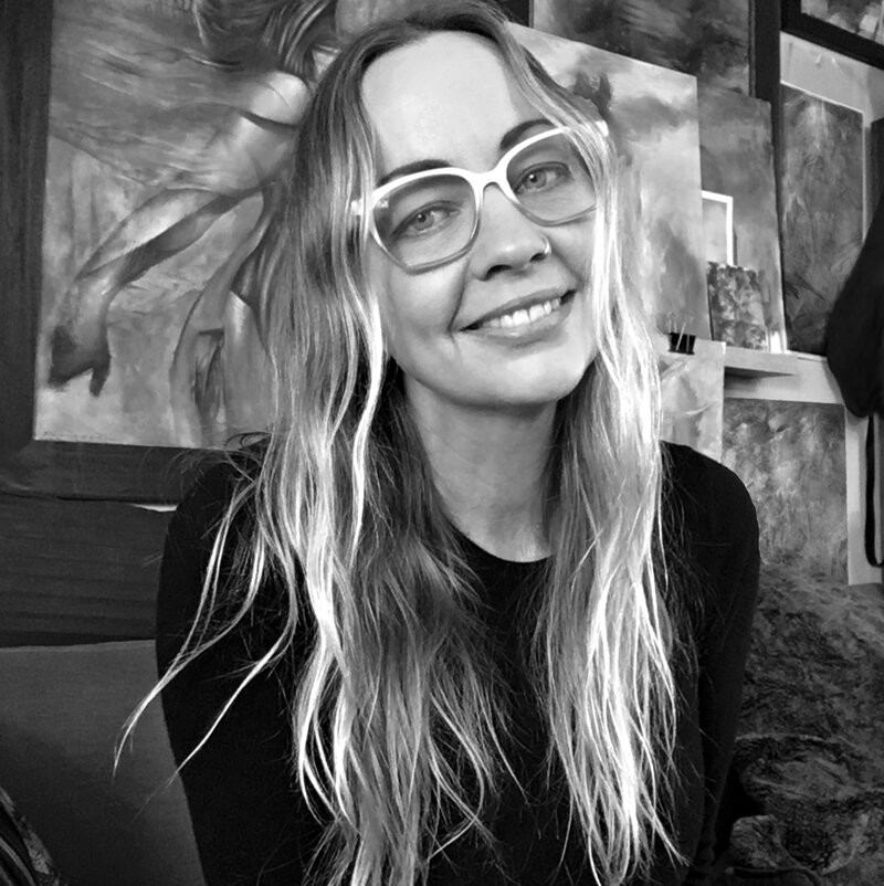 Ванесса Лемен (Vanessa Lemen)