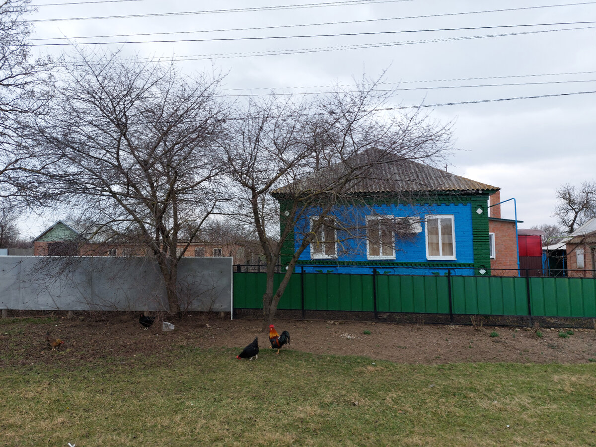 Фото автора