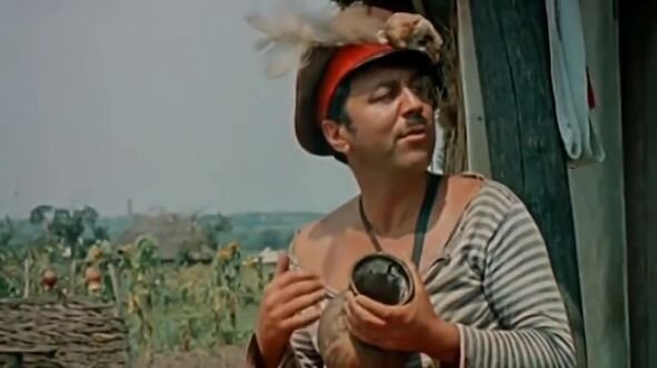 Михаил Водяной