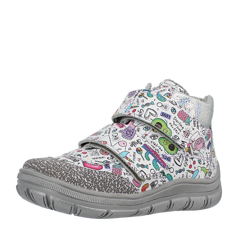 На фотографии представлена модель обуви SHOESLEL, арт. 124