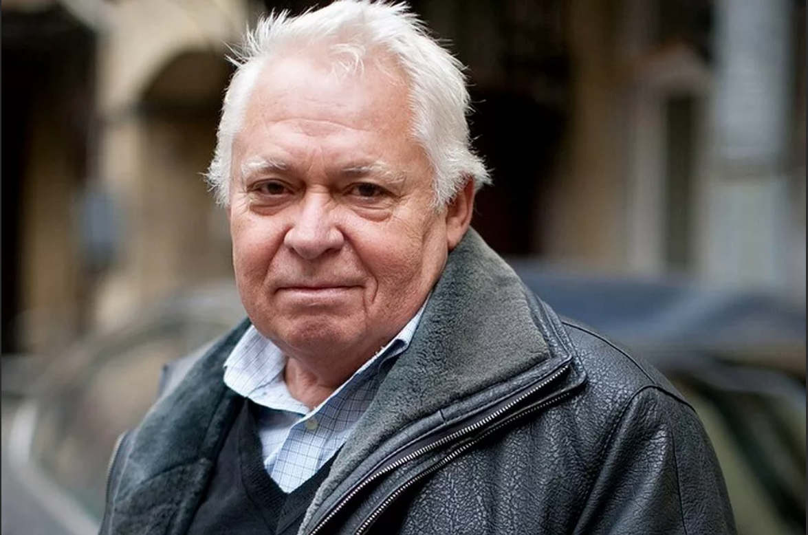 Дмитрий Барков. Фото 24smi.org