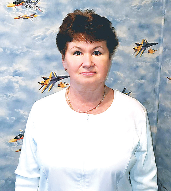 Валерия Семак