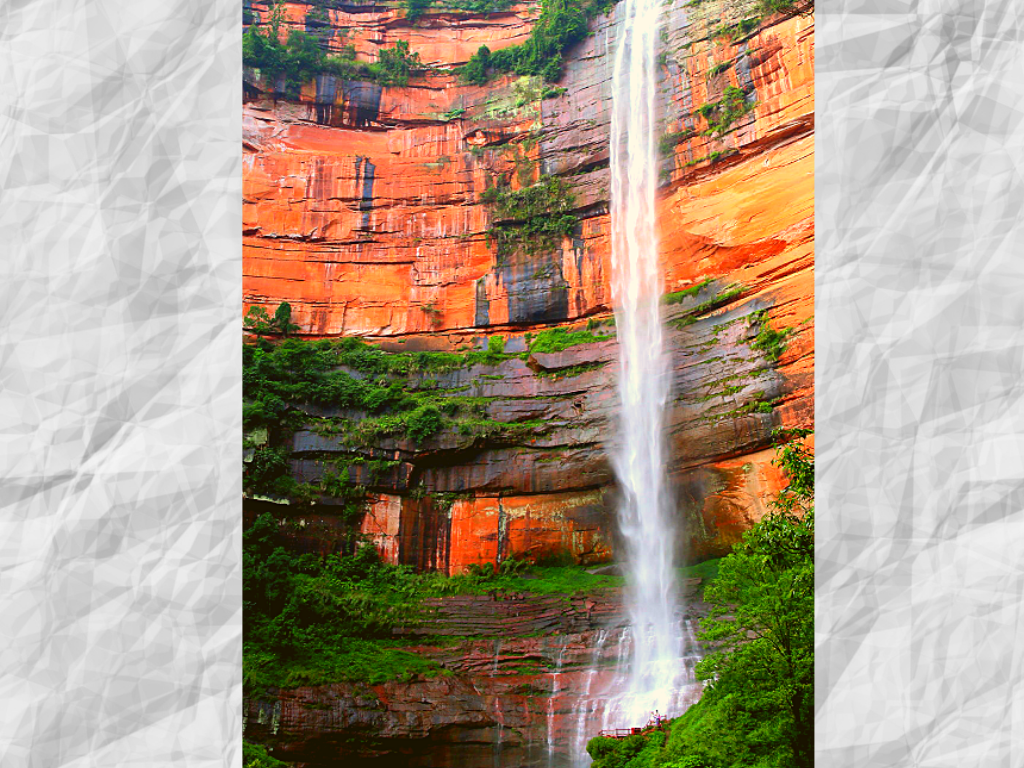 Чтобы легче было представить и не рисковать, отправляясь в горы