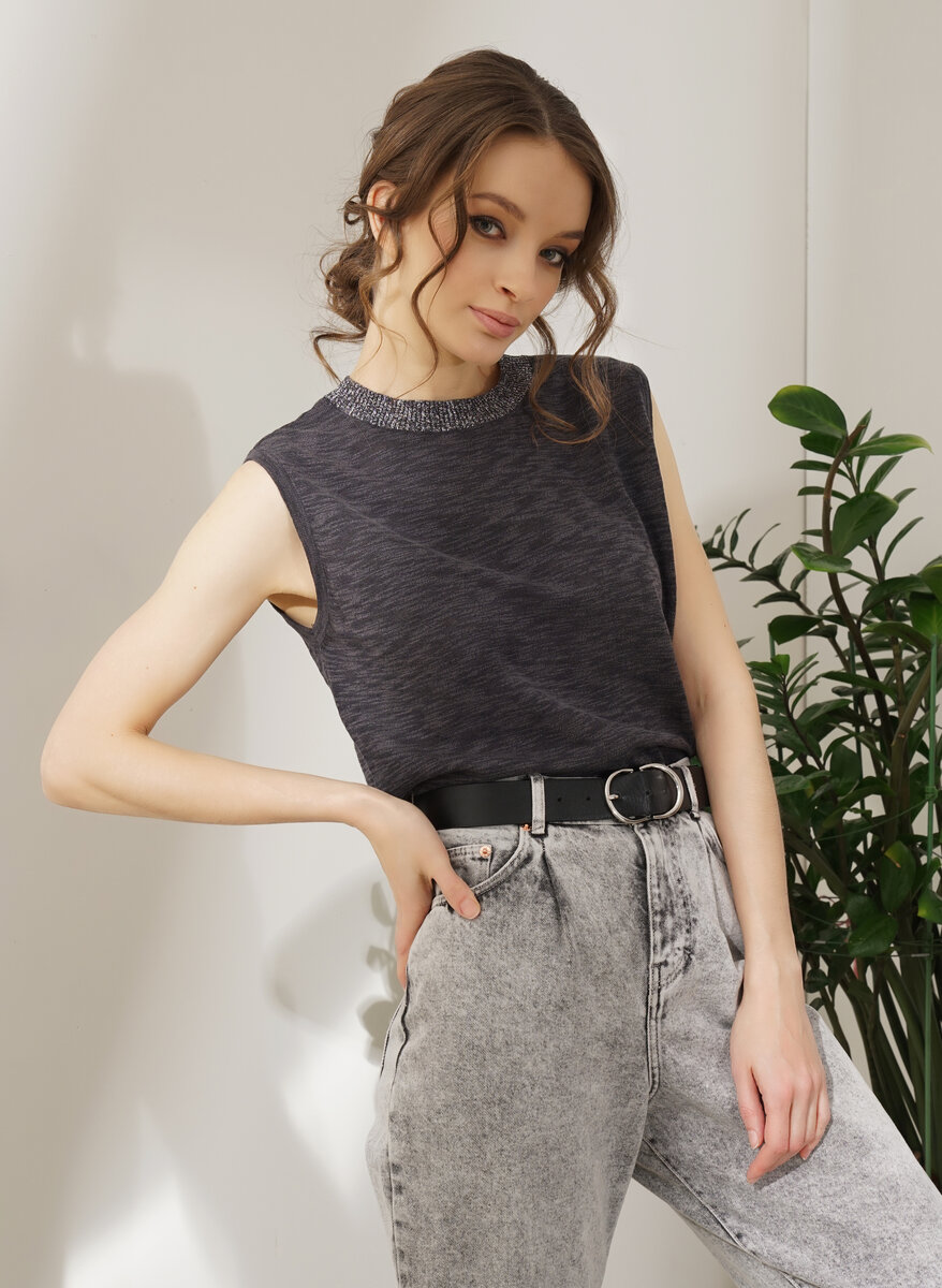 Майка Clever Wear арт. 223484/76х