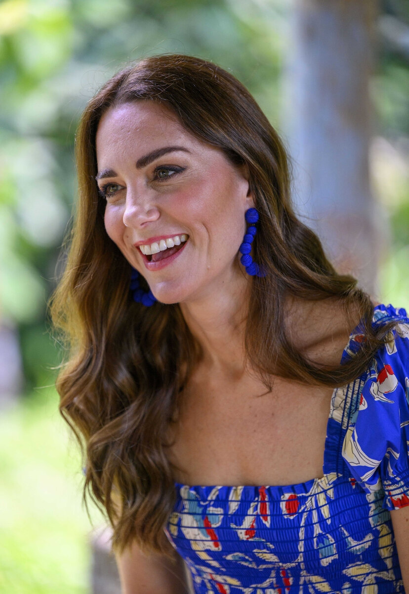 Кейт Миддлтон