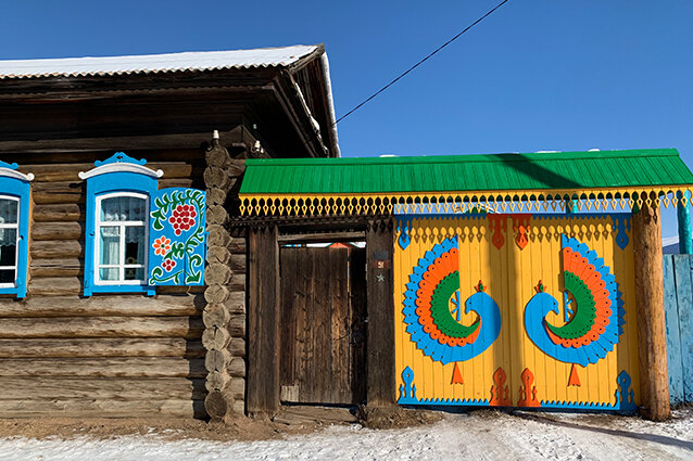 Фото: Ренат Давлетгильдеев