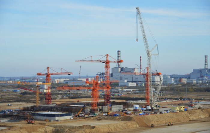 Фото: пресс-служба корпорации «Росатом»