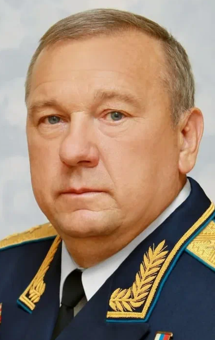 ВЛАДИМИР ШАМАНОВ.