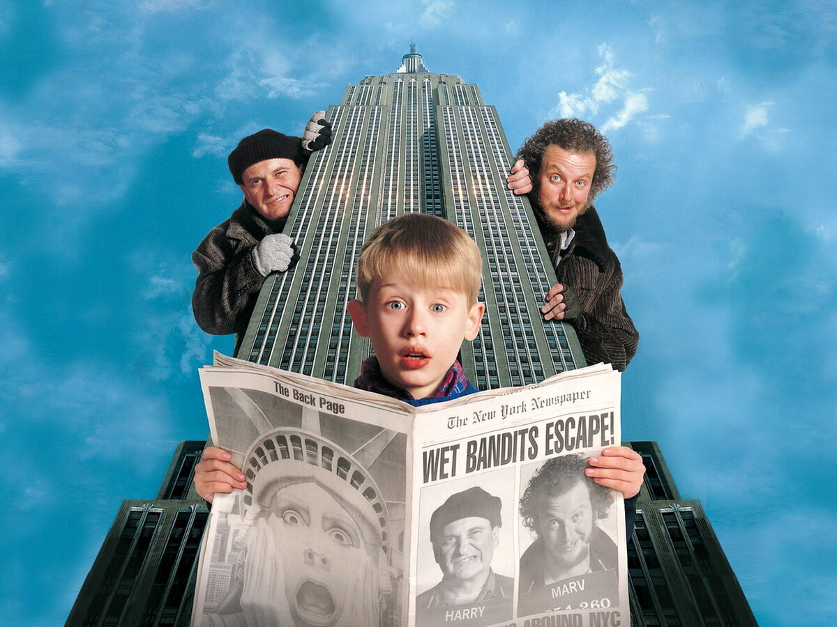 Вторая часть мне нравится намного больше первой