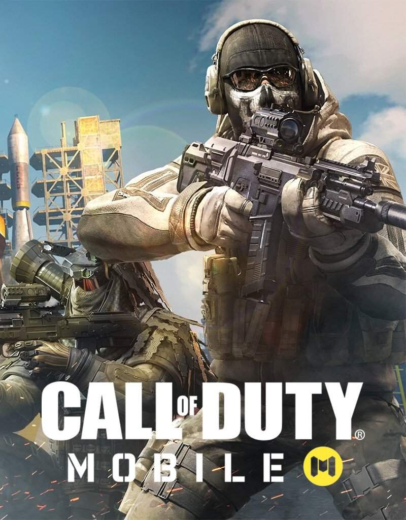 Call of Duty: Mobile Season 3 - Apps on Google Play