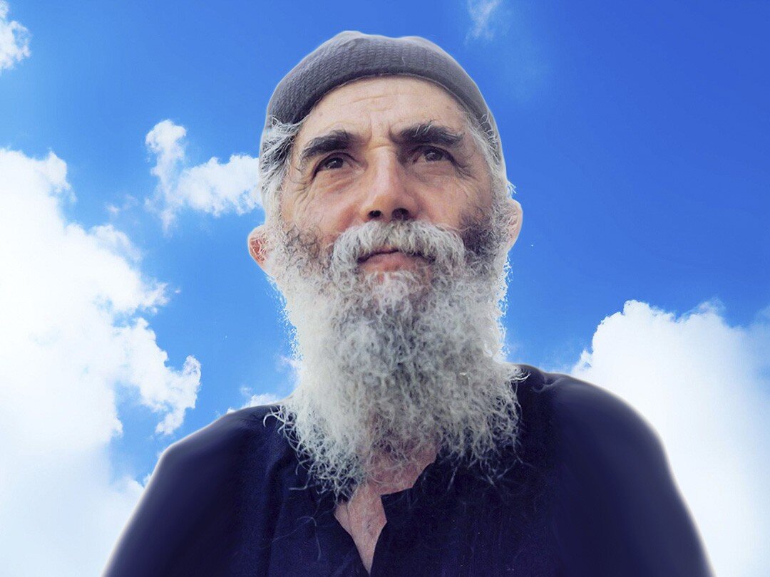 Преподобный старец Паисий Святогорец