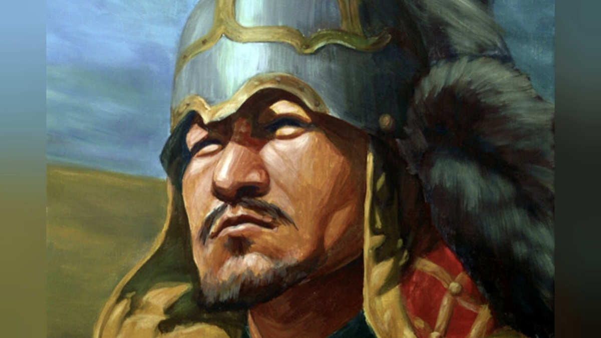 Сколько потомков оставил Чингисхан? | История России | Дзен