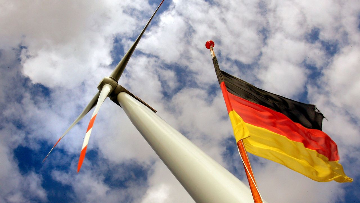 Энергетика германии. ВИЭ Германия. Возобновляемая энергия в Германии. Энергетическая политика Германии.