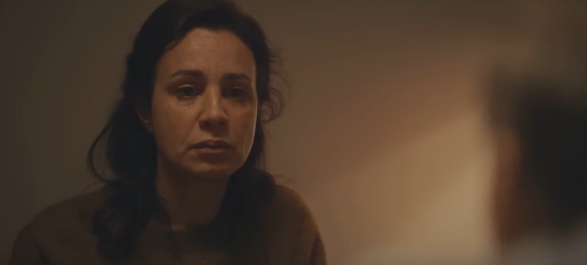 Скриншот канала EVRO SERIAL/Сериал "Невидимые" (2020) Бельгия