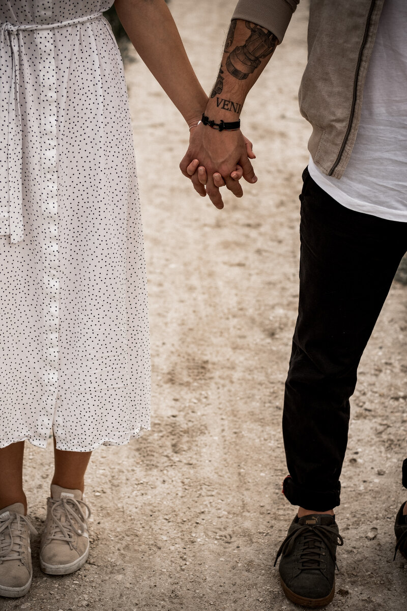 Просто картинка в тему. Photo by Nadine Rupprecht on Unsplash