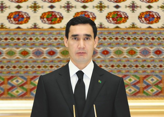 Источник фото: tdh.gov.tm