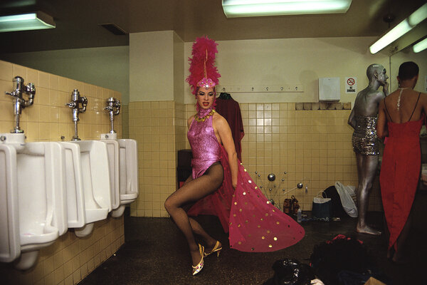 Фото: Mark Peterson / Corbis via Getty Images