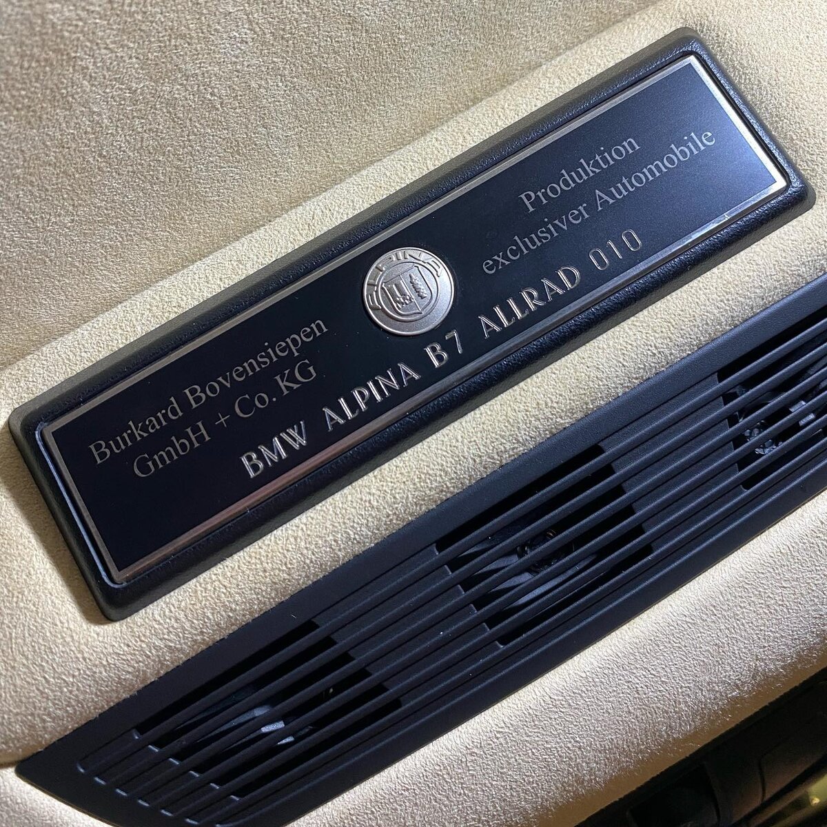 Индивидуальный номер модели  