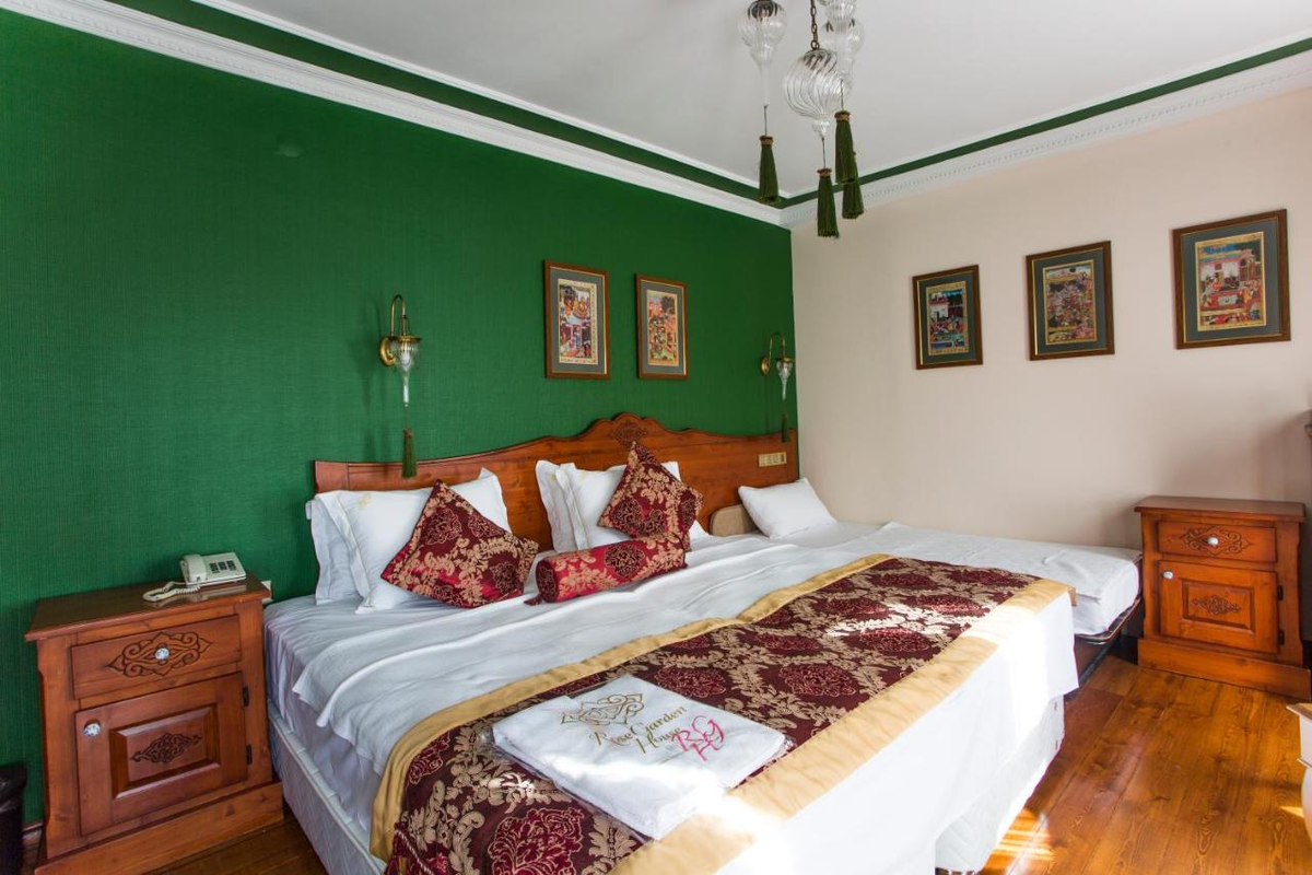 фото номера