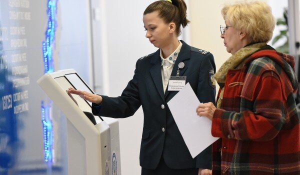 фото: РИА Новости. Сергей Пятаков