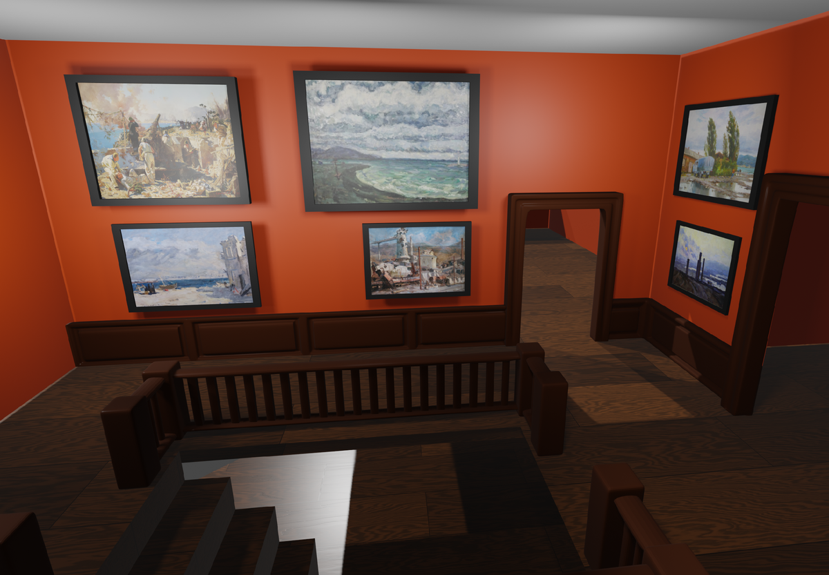 художники Новороссийска