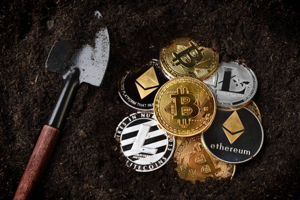 биткоин, криптовалюта