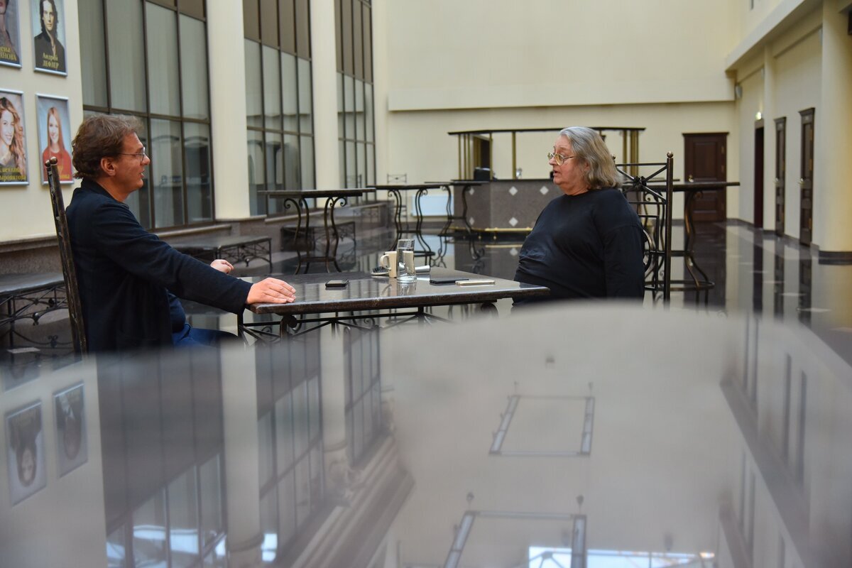 Фото Великжанина