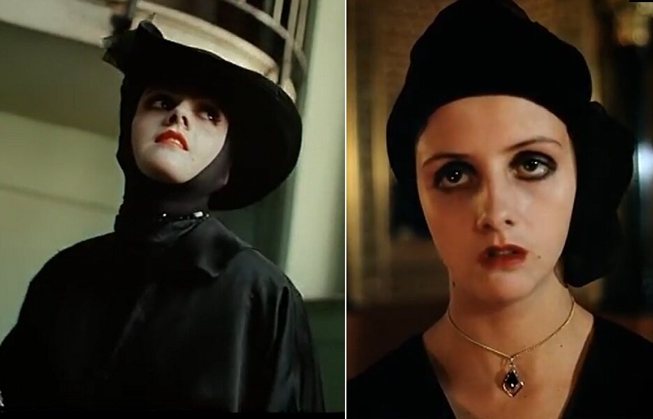 «Господин оформитель» - страшно и красиво | ЭХ, ПРОКАЧУ! | Дзен