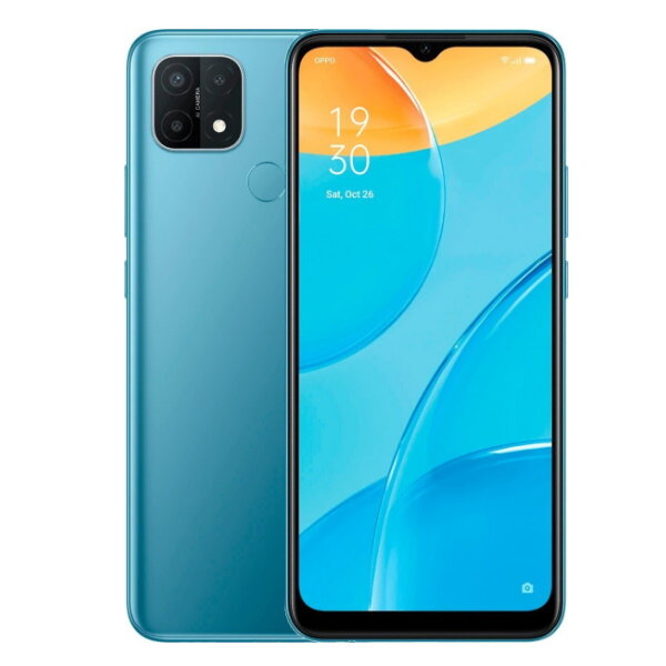 OPPO A15