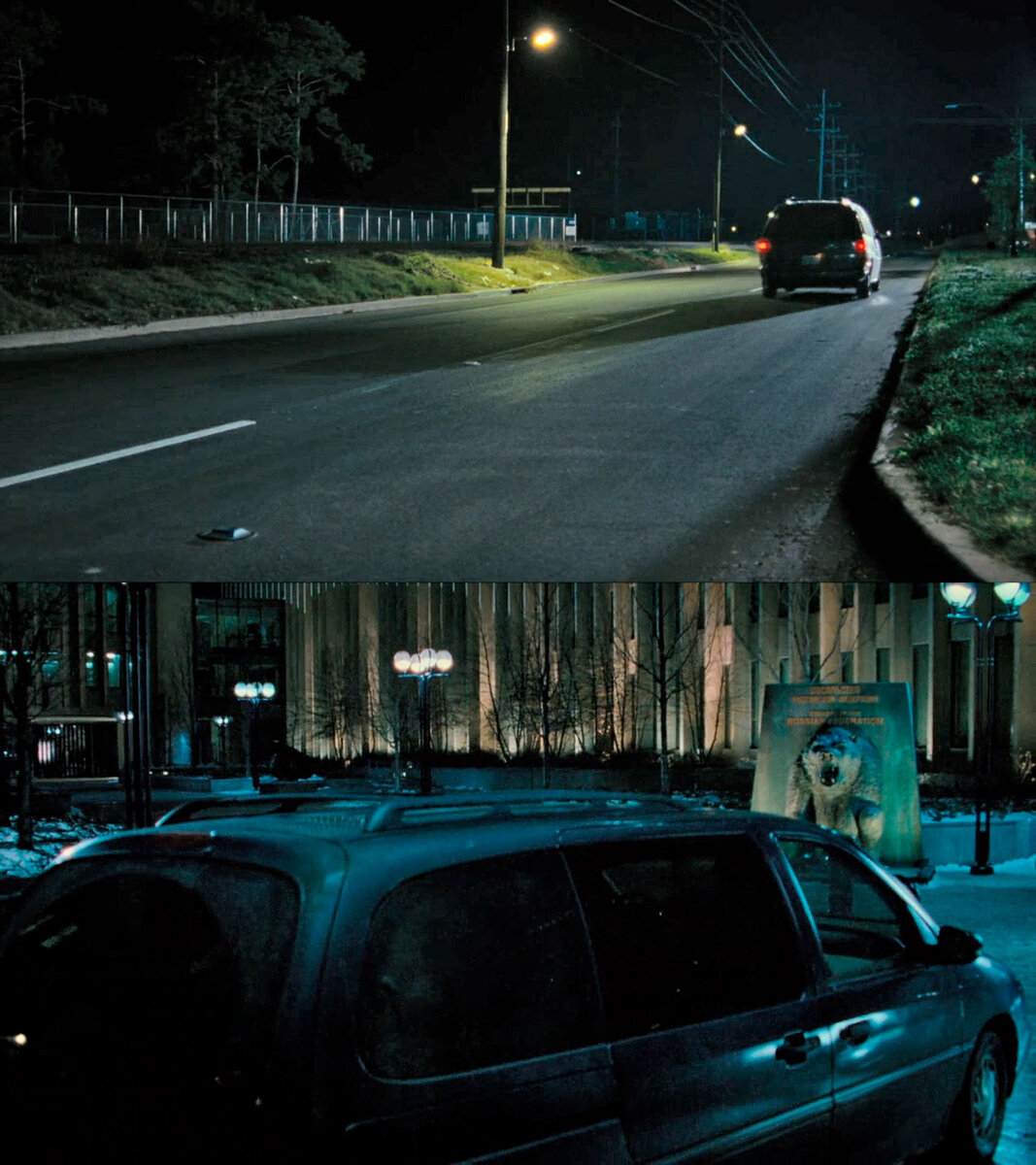 пропаганда ночь