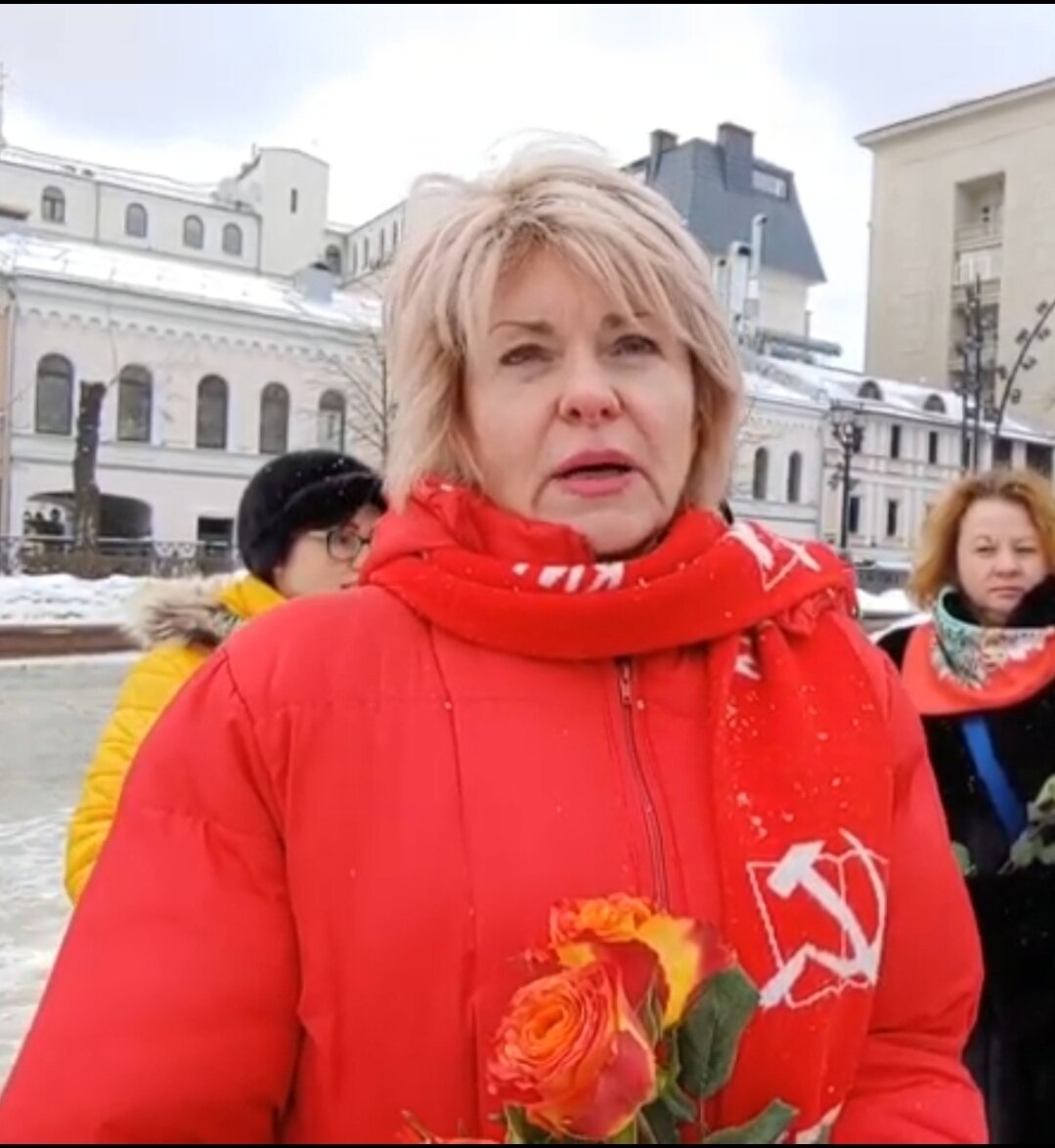 Десятова Т.И.