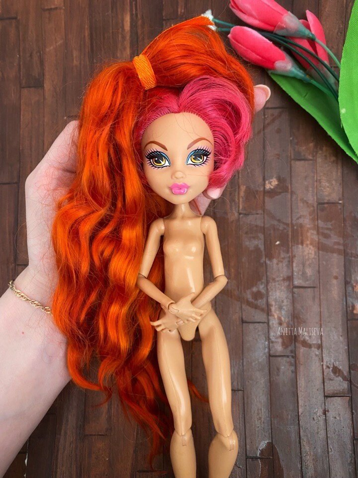 Хоулин Вульф. Листай, чтобы увидеть больше фото