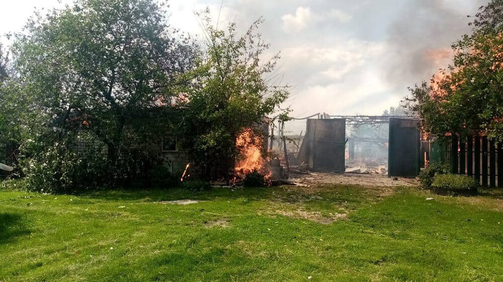 ФОТО: Александр Богомаз